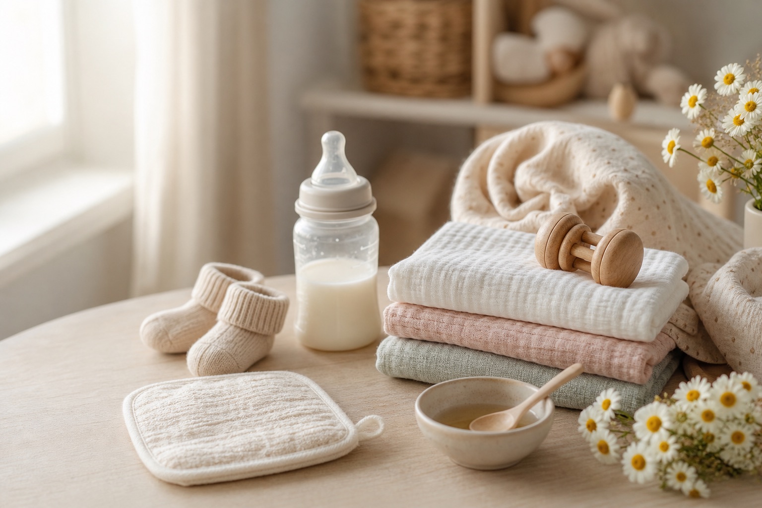 Gassy Baby Remedies That Actually Work (Real Mom Tested)