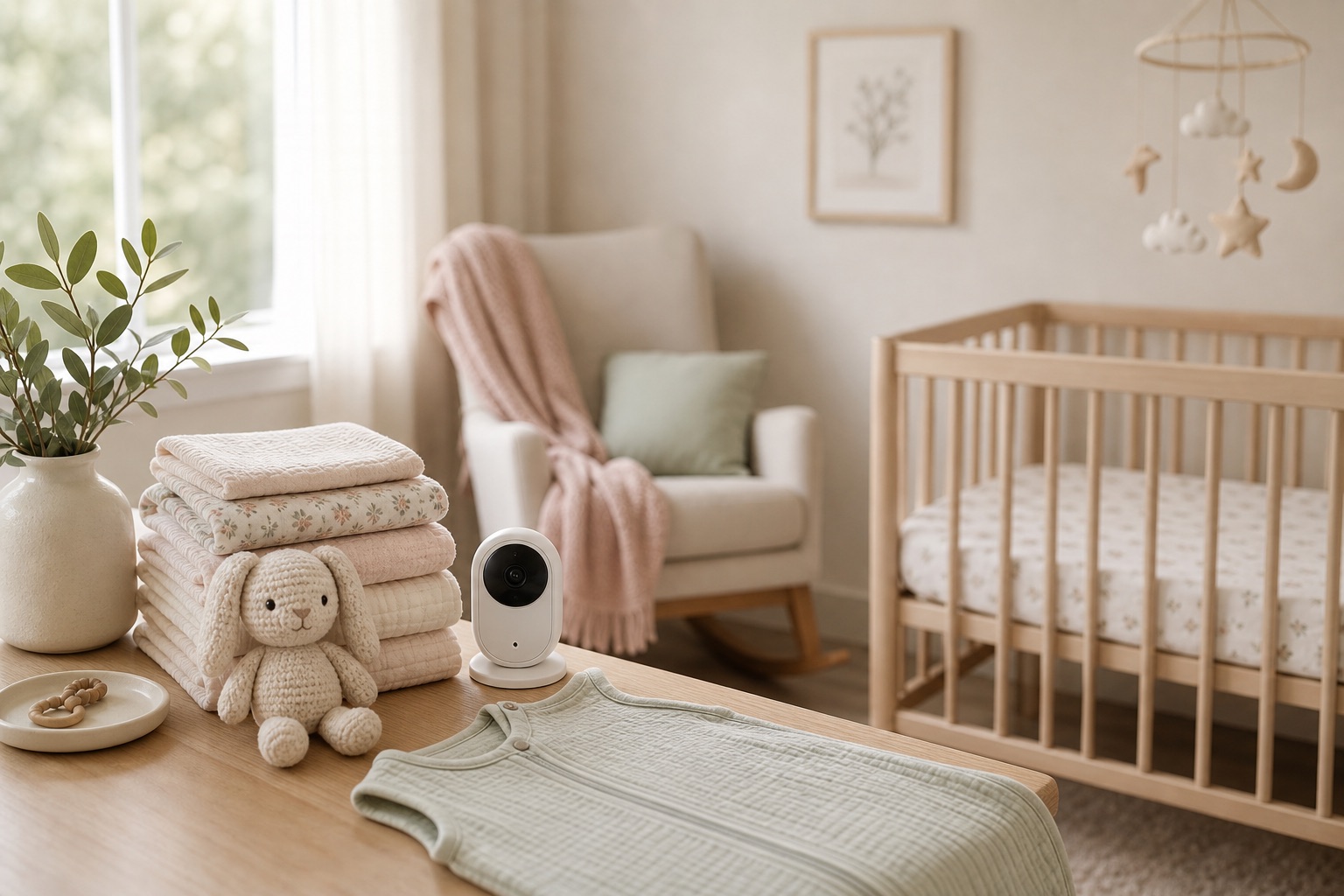 Navigating the 4-Month Sleep Regression Like a Pro